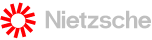 Photo of a Company Logo.